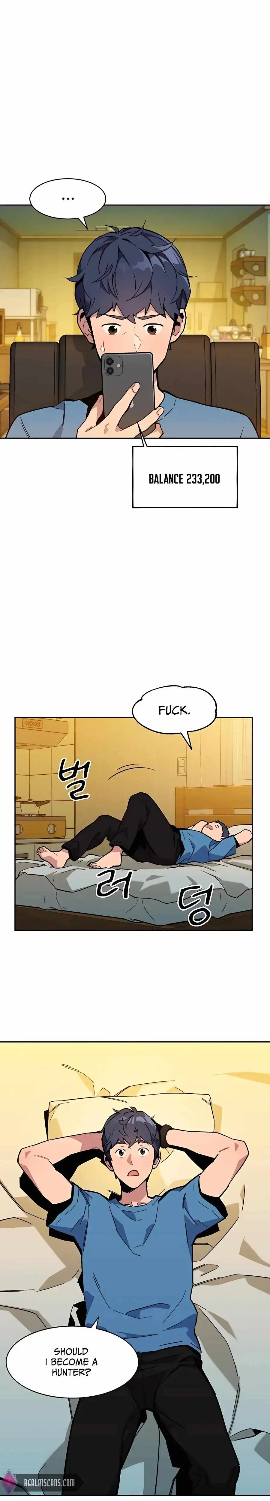 Read Auto Hunting With My Clones Manga Online