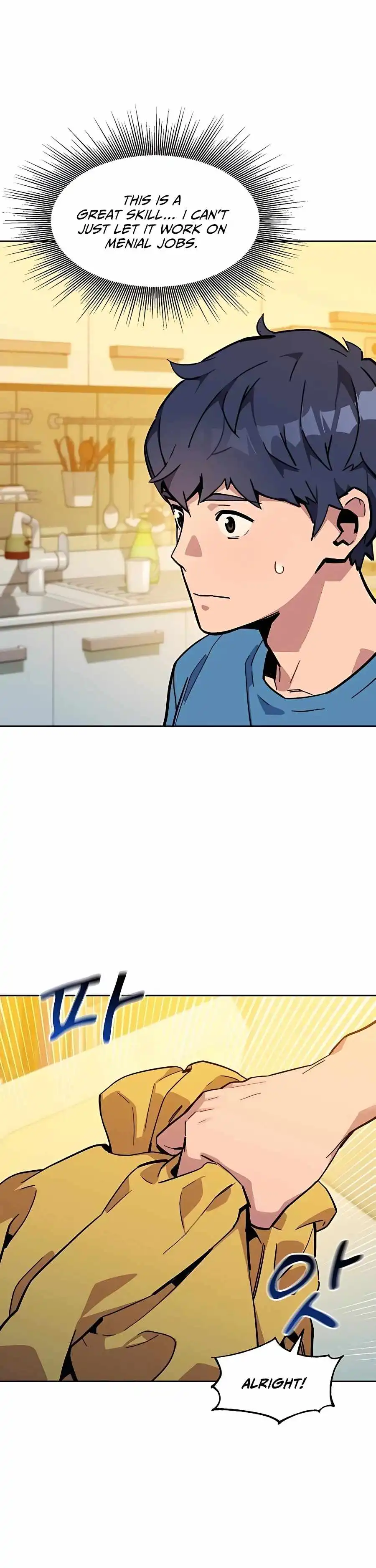 Read Auto Hunting With My Clones Manga Online