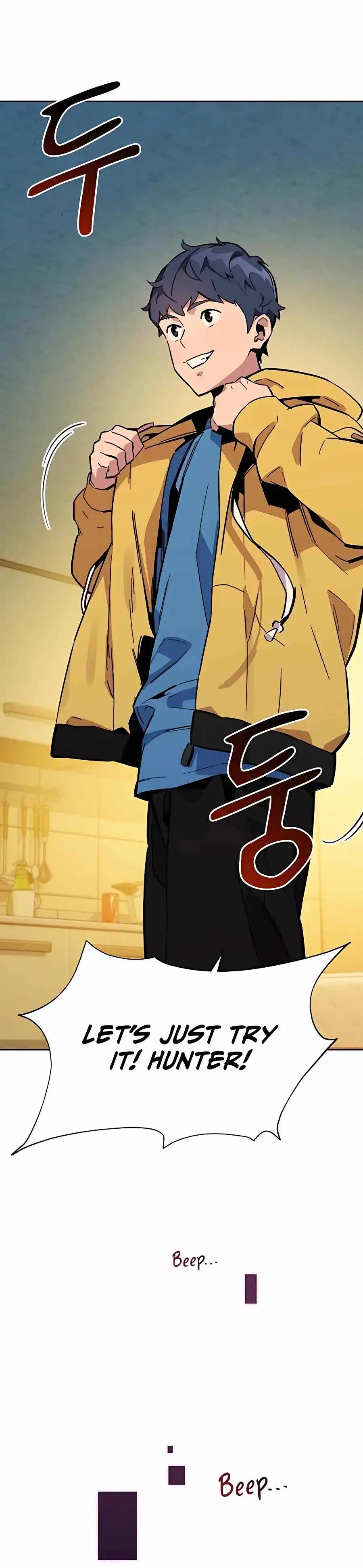 Read Auto Hunting With My Clones Manga Online