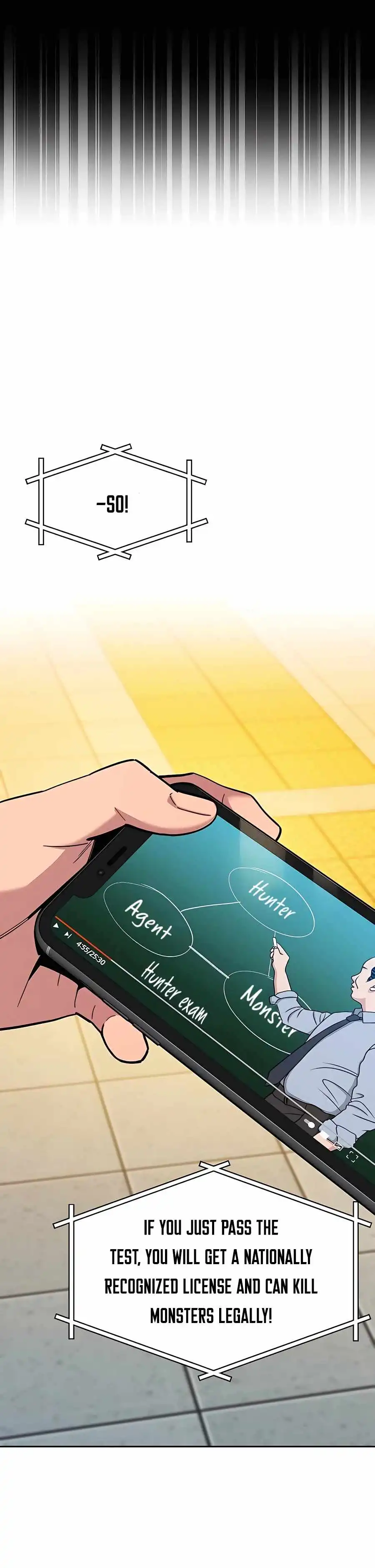 Read Auto Hunting With My Clones Manga Online