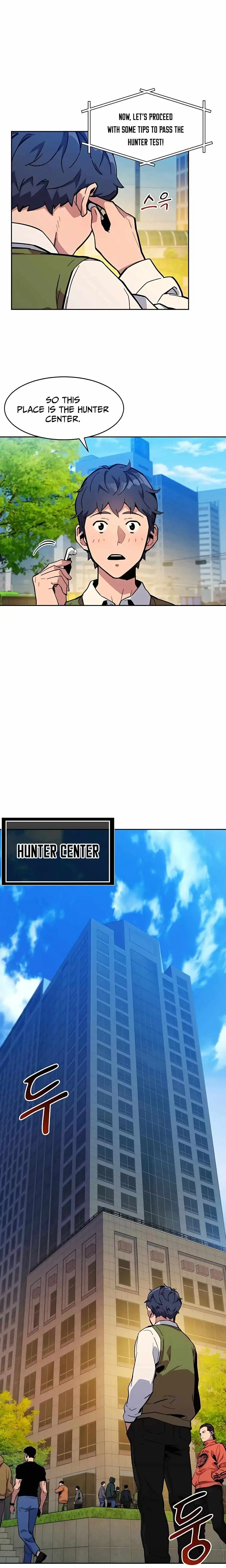 Read Auto Hunting With My Clones Manga Online