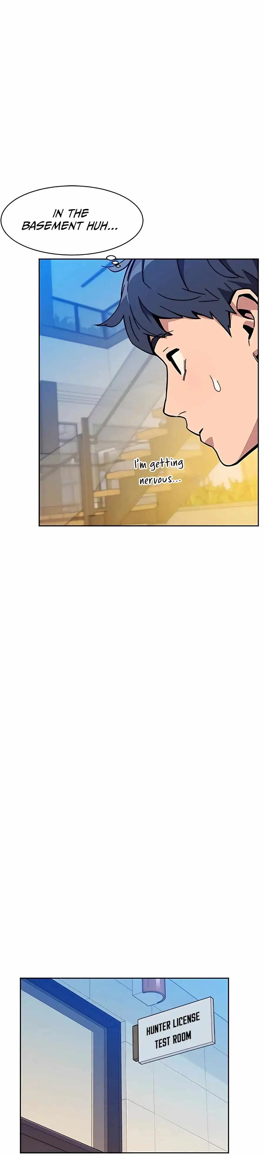 Read Auto Hunting With My Clones Manga Online