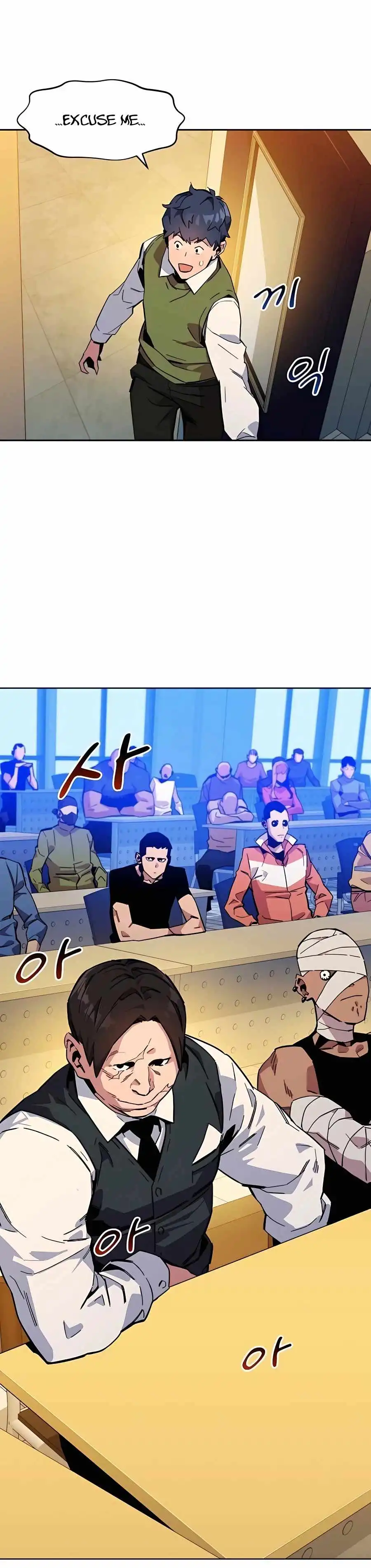 Read Auto Hunting With My Clones Manga Online