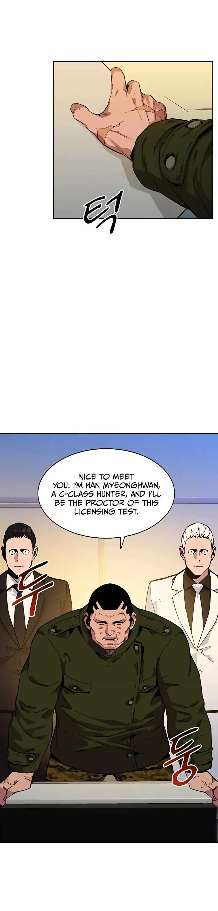 Read Auto Hunting With My Clones Manga Online