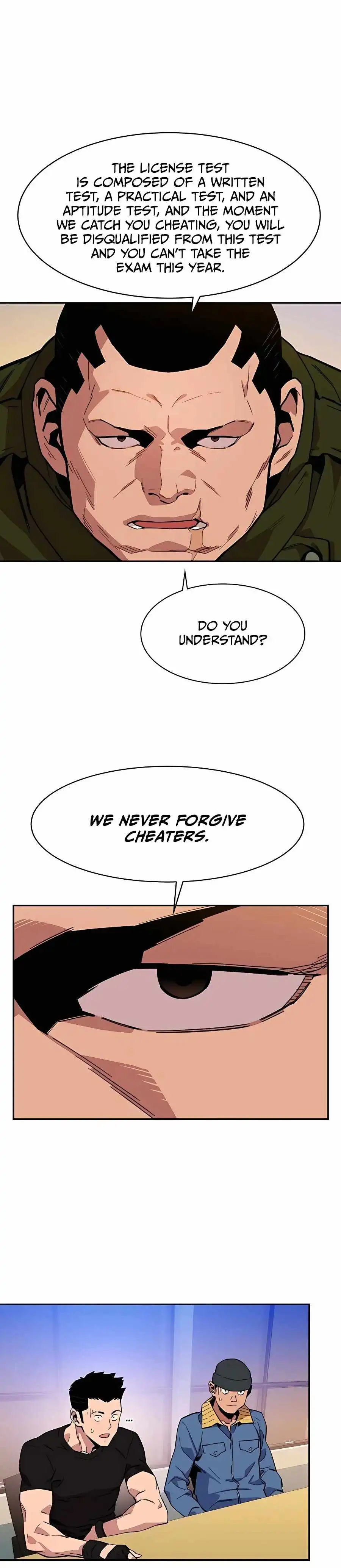 Read Auto Hunting With My Clones Manga Online