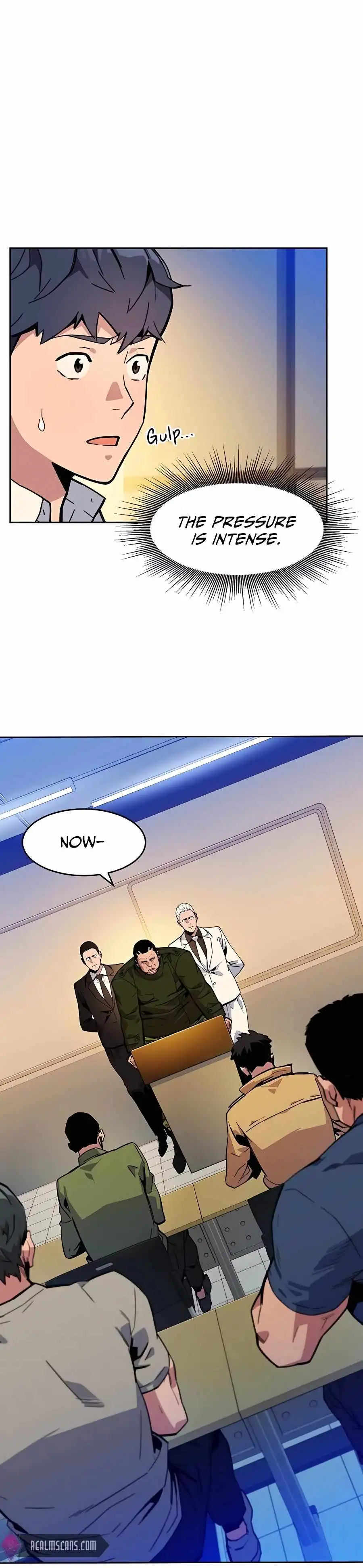 Read Auto Hunting With My Clones Manga Online