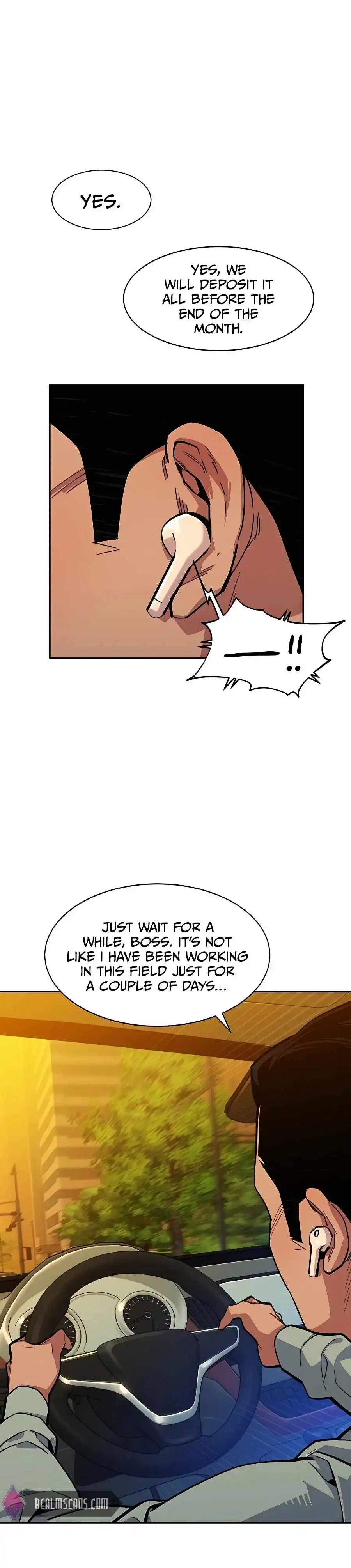 Read Auto Hunting With My Clones Manga Online