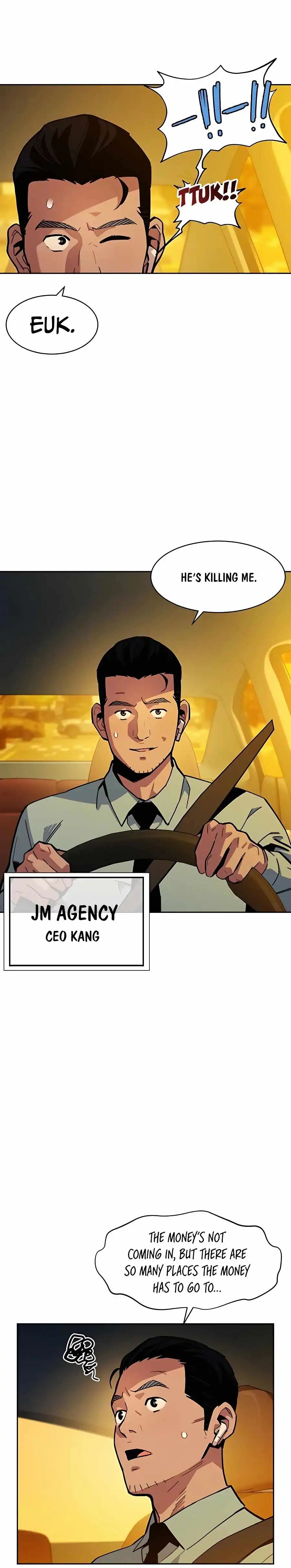 Read Auto Hunting With My Clones Manga Online