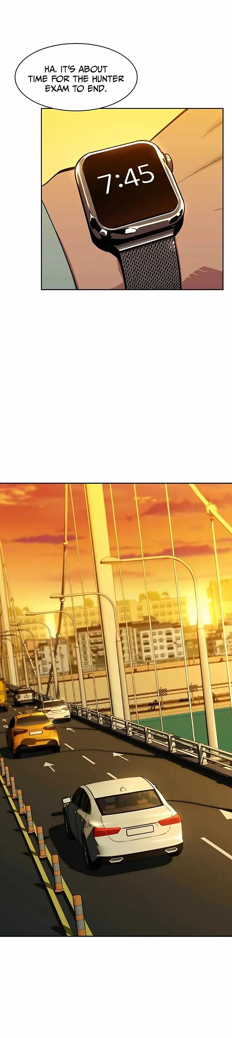 Read Auto Hunting With My Clones Manga Online