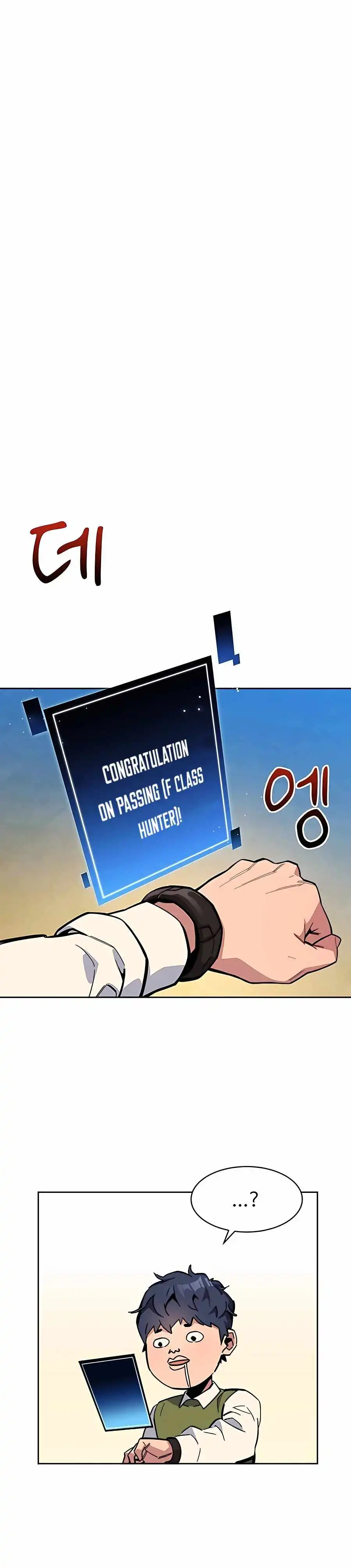 Read Auto Hunting With My Clones Manga Online