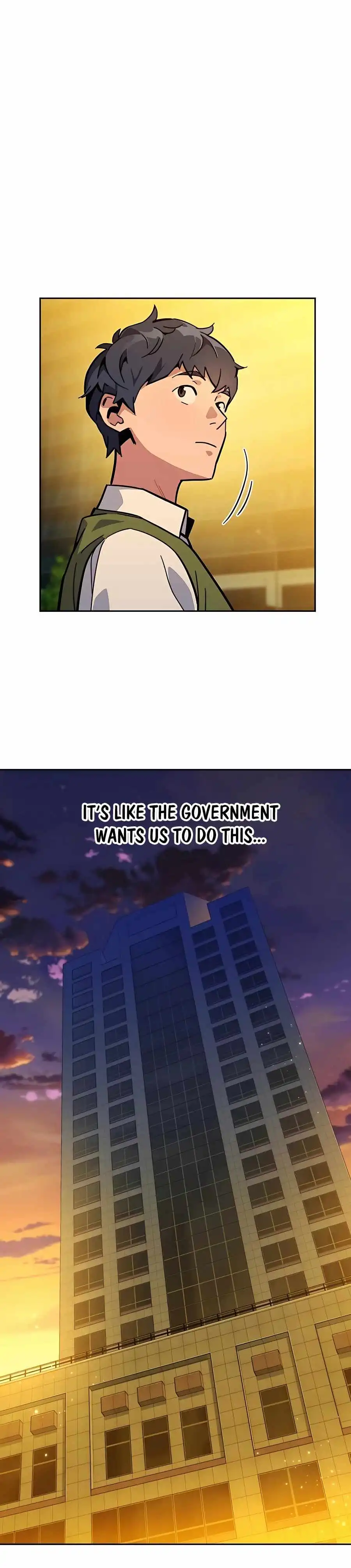 Read Auto Hunting With My Clones Manga Online