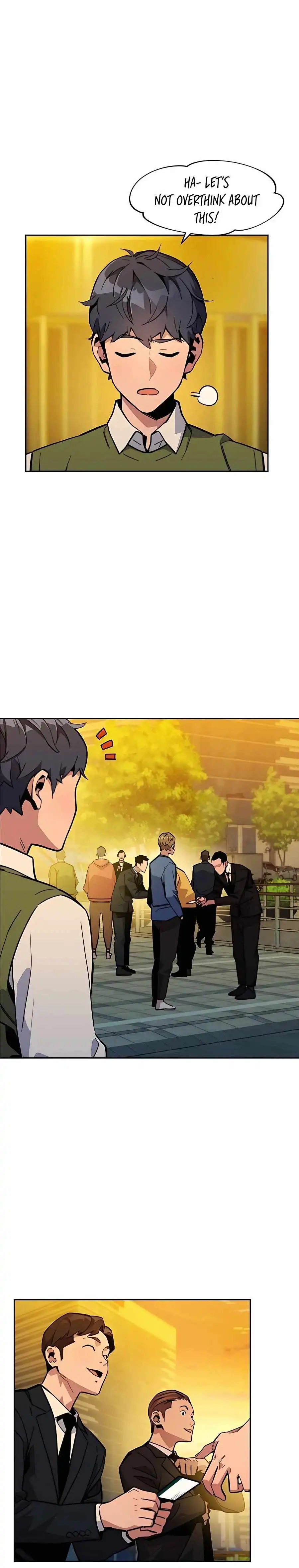 Read Auto Hunting With My Clones Manga Online