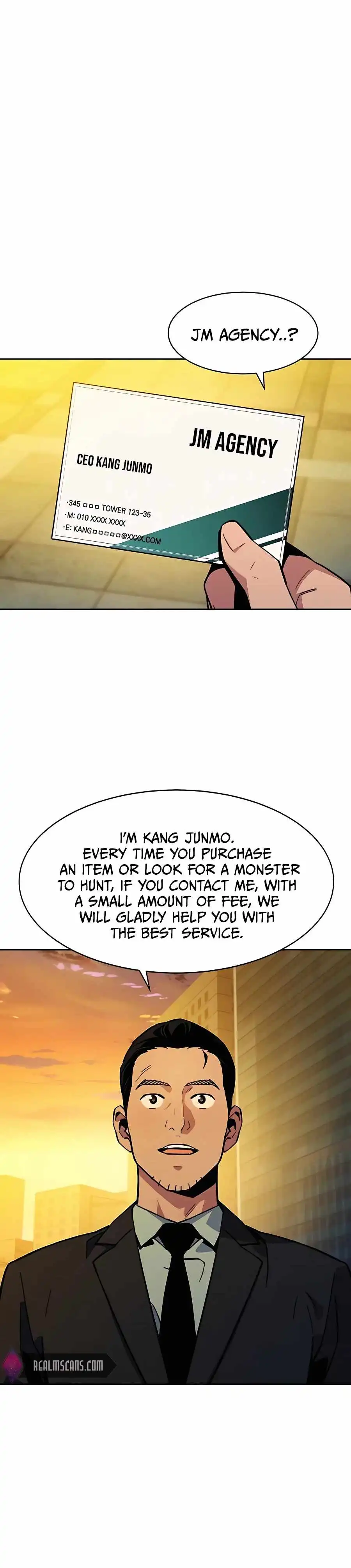 Read Auto Hunting With My Clones Manga Online