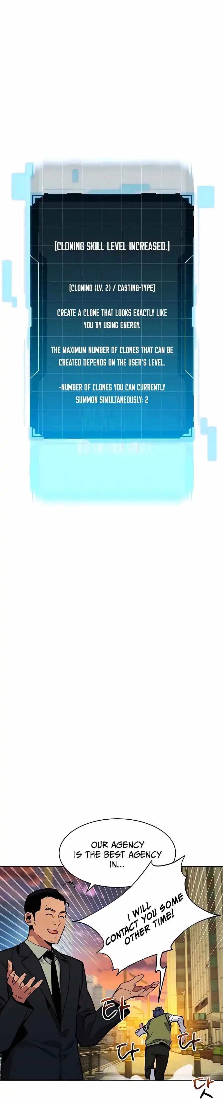 Read Auto Hunting With My Clones Manga Online