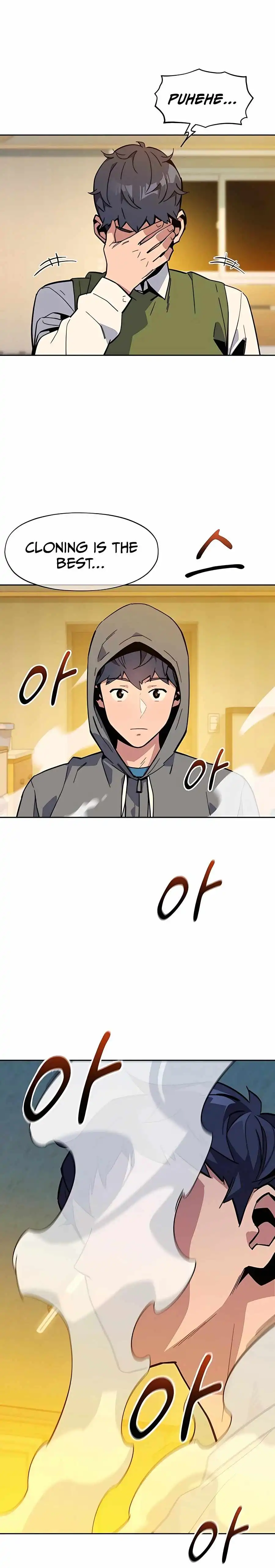 Read Auto Hunting With My Clones Manga Online