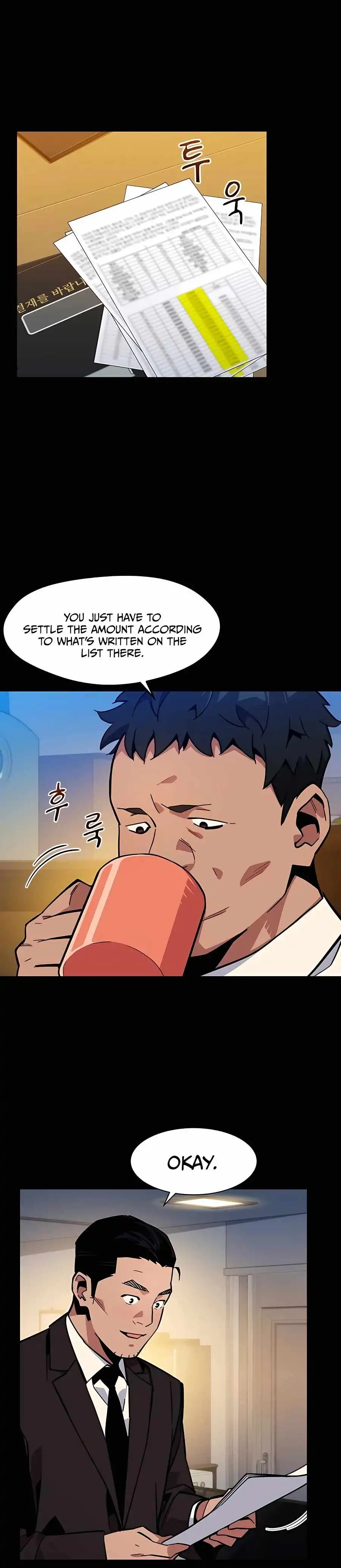 Read Auto Hunting With My Clones Manga Online