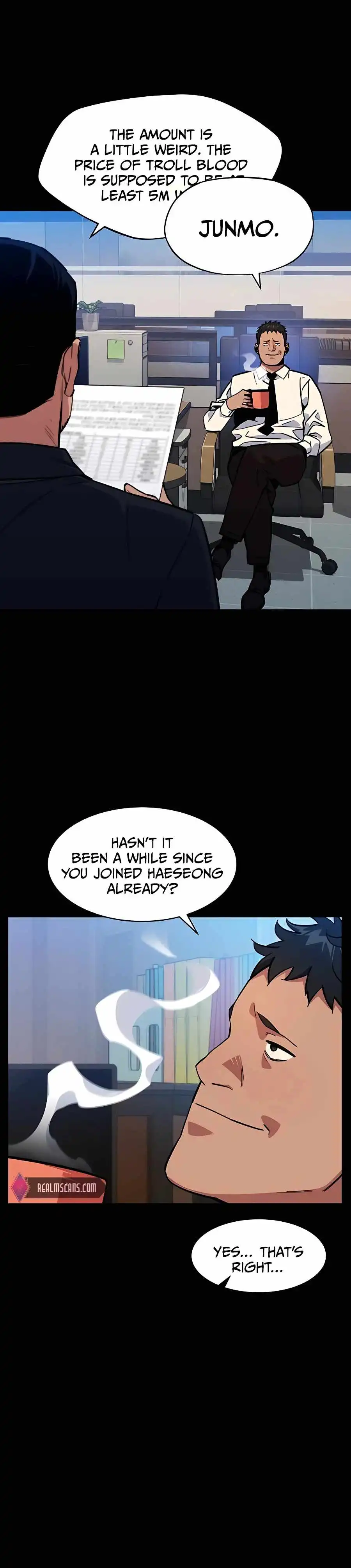 Read Auto Hunting With My Clones Manga Online