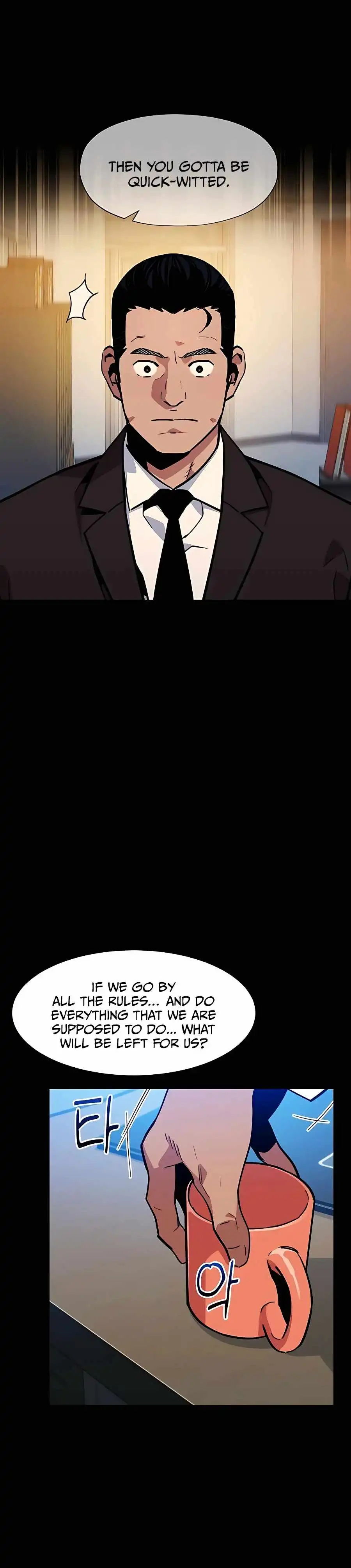 Read Auto Hunting With My Clones Manga Online