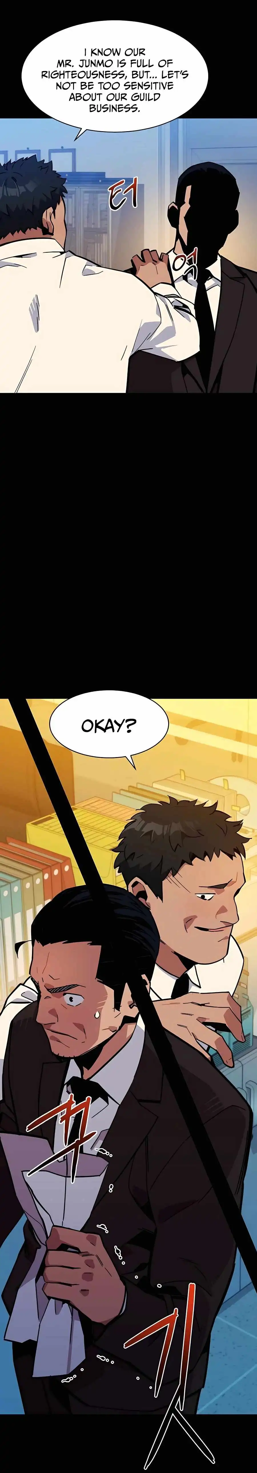 Read Auto Hunting With My Clones Manga Online