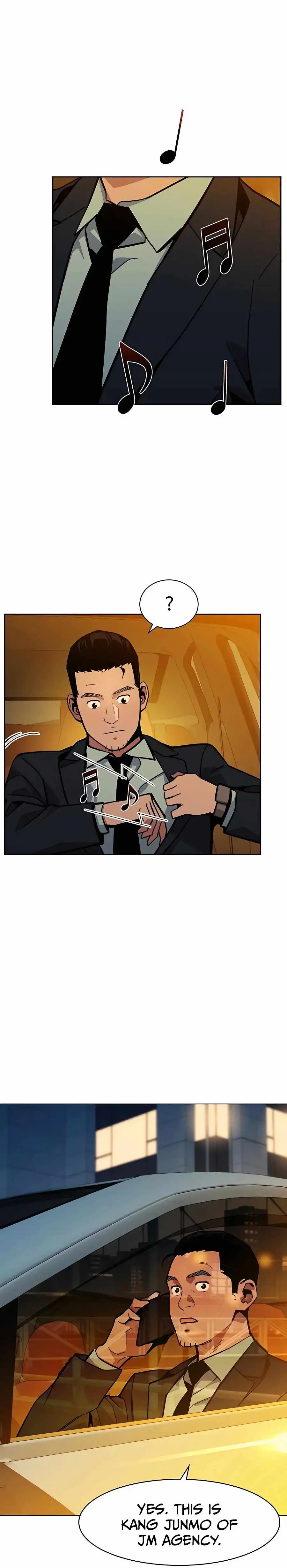 Read Auto Hunting With My Clones Manga Online