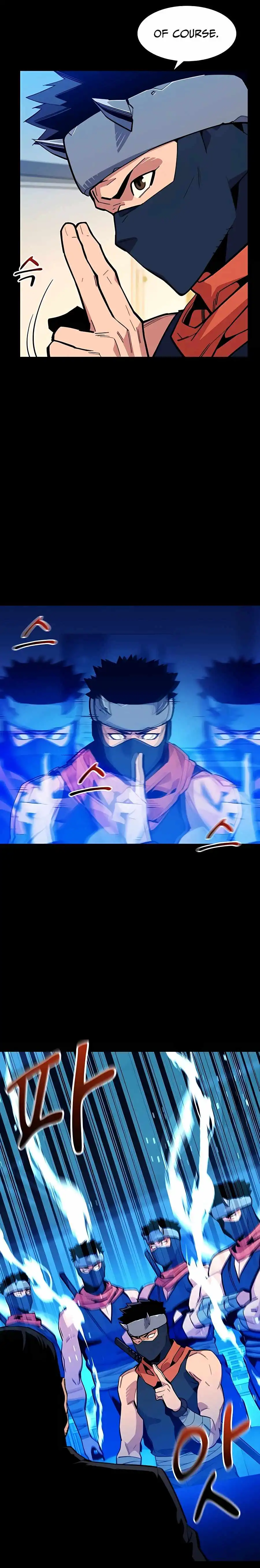 Read Auto Hunting With My Clones Manga Online