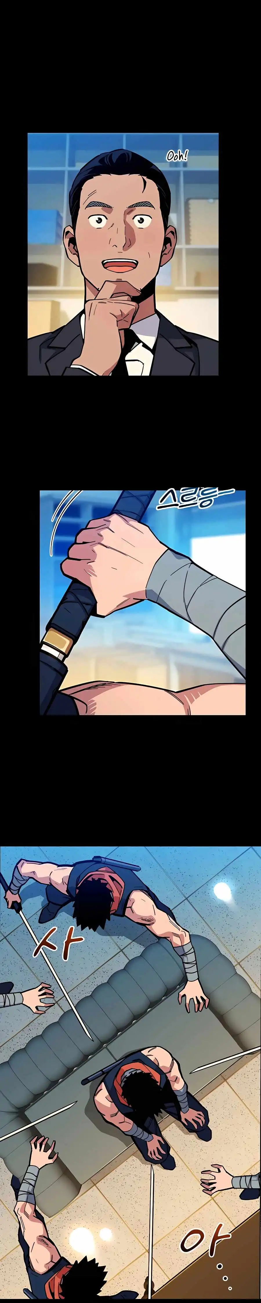 Read Auto Hunting With My Clones Manga Online