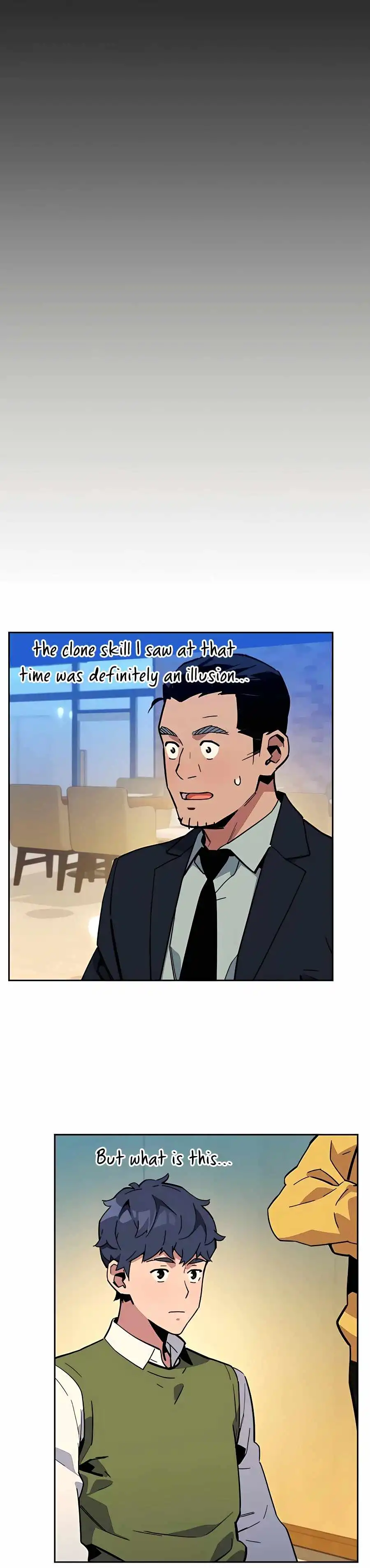 Read Auto Hunting With My Clones Manga Online