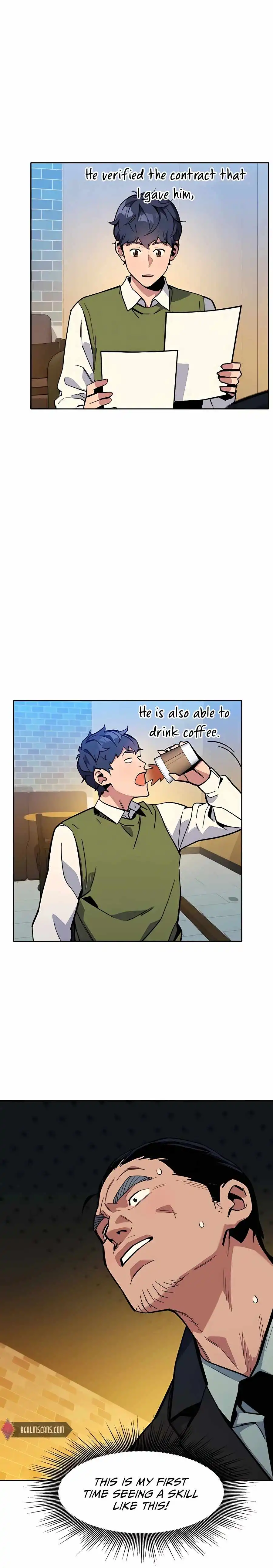 Read Auto Hunting With My Clones Manga Online