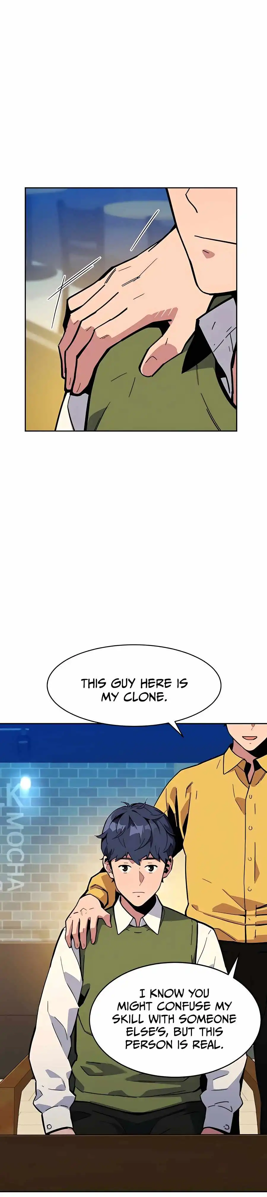 Read Auto Hunting With My Clones Manga Online
