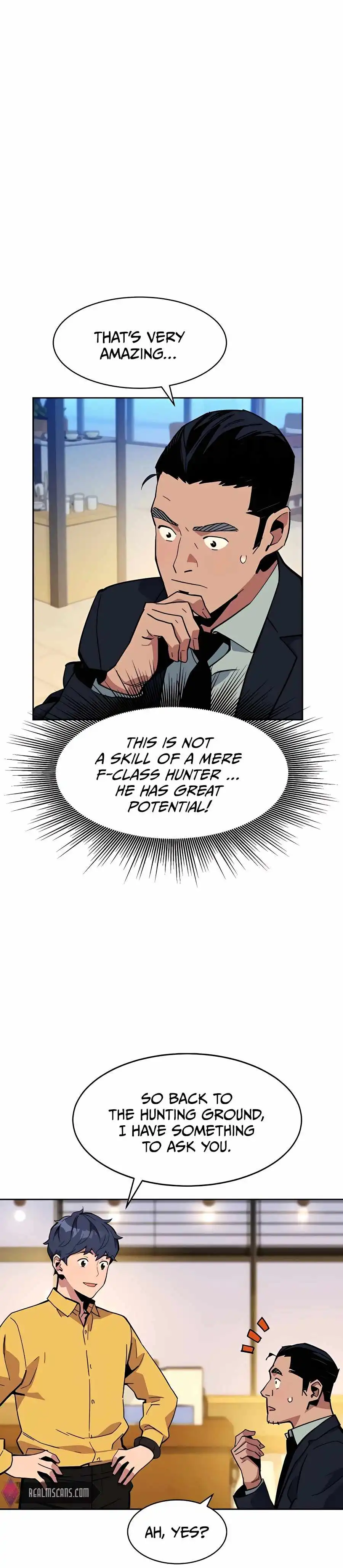 Read Auto Hunting With My Clones Manga Online