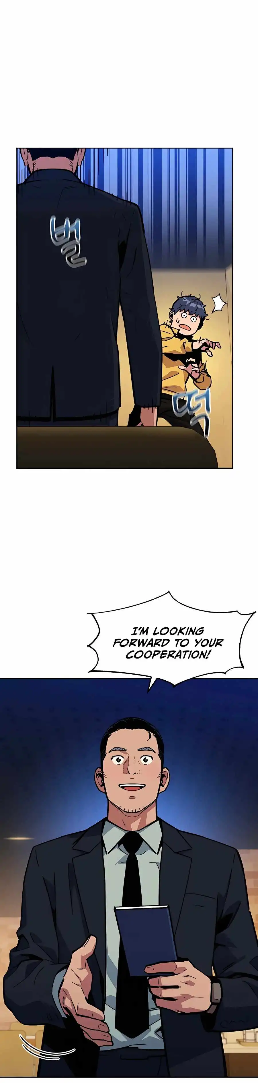 Read Auto Hunting With My Clones Manga Online