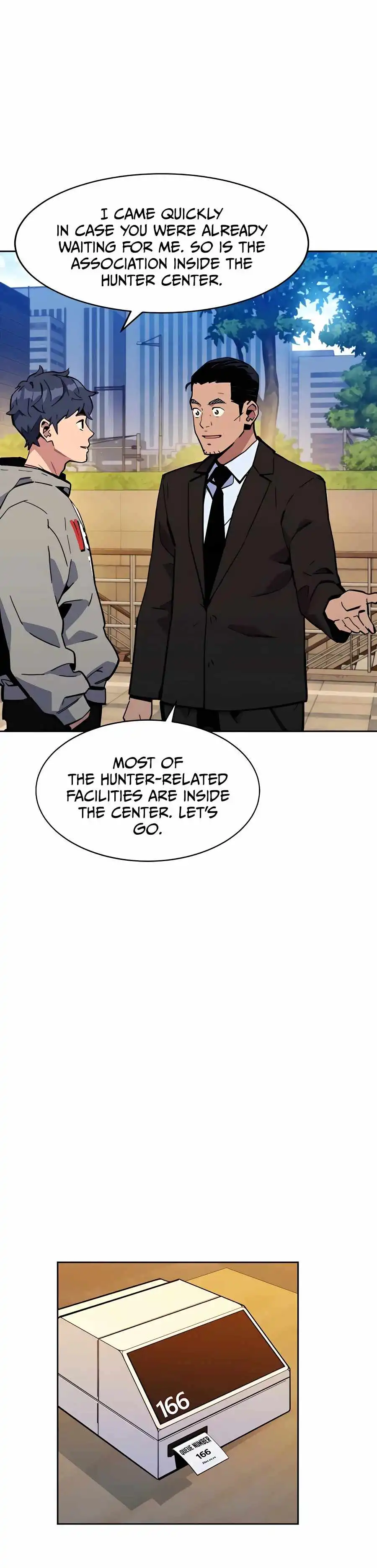 Read Auto Hunting With My Clones Manga Online