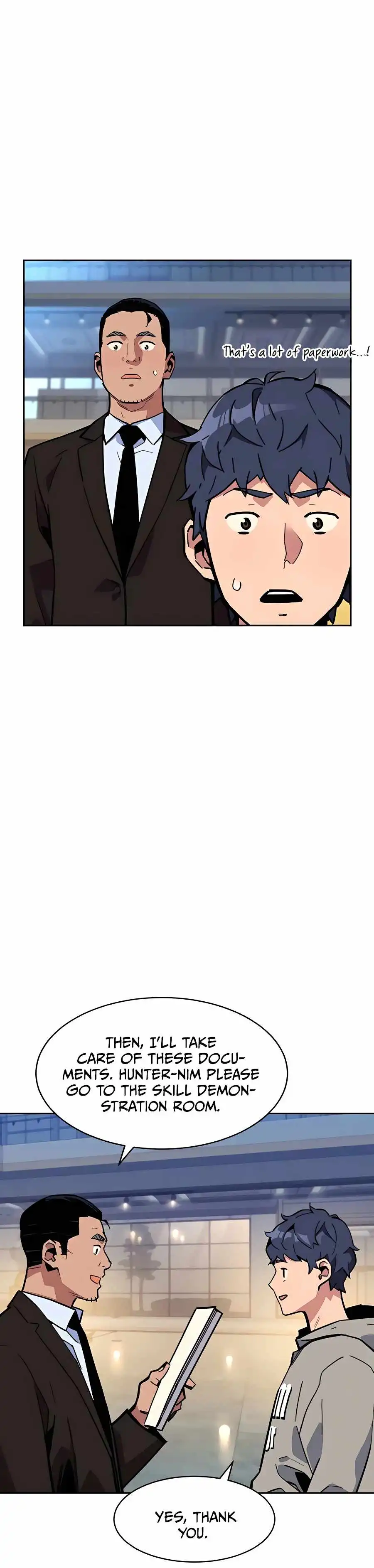 Read Auto Hunting With My Clones Manga Online