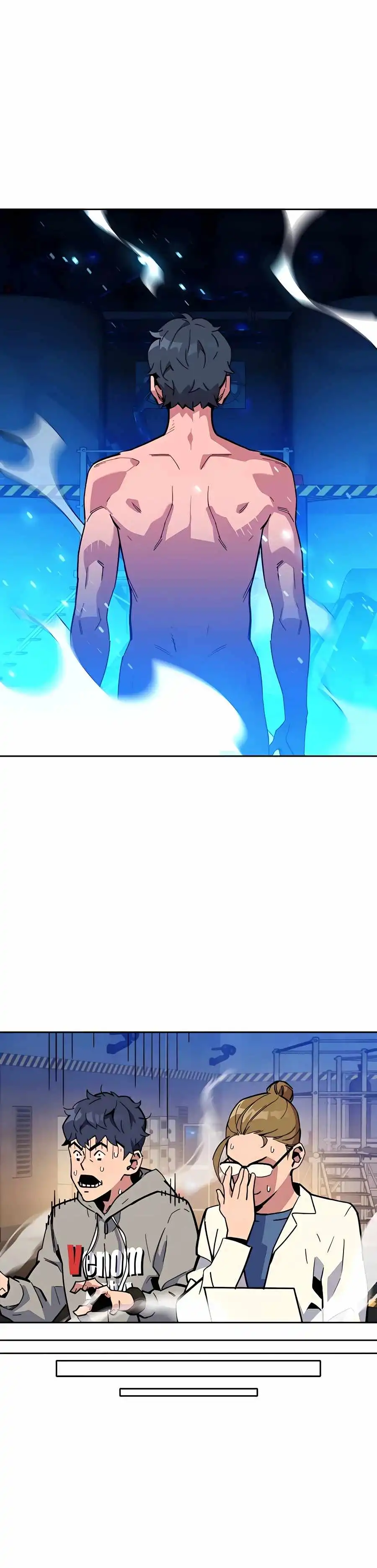 Read Auto Hunting With My Clones Manga Online