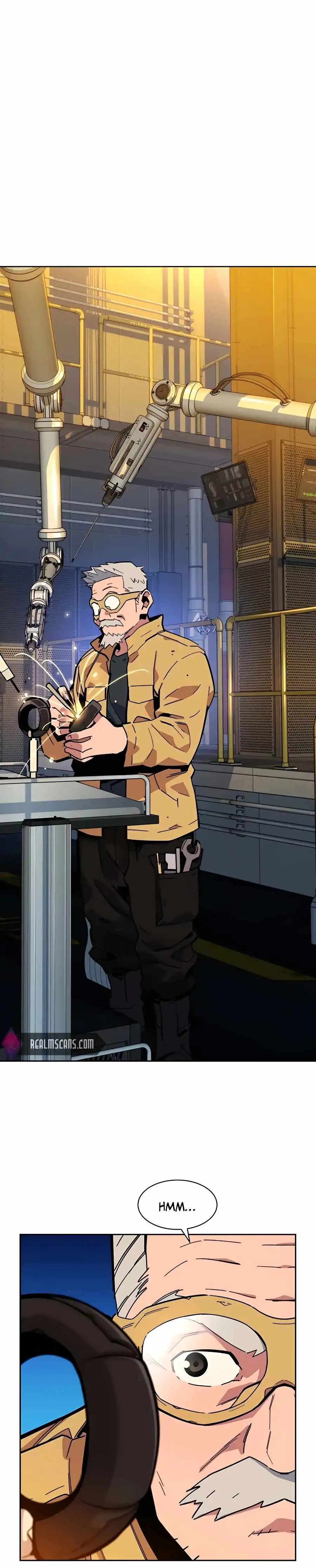 Read Auto Hunting With My Clones Manga Online