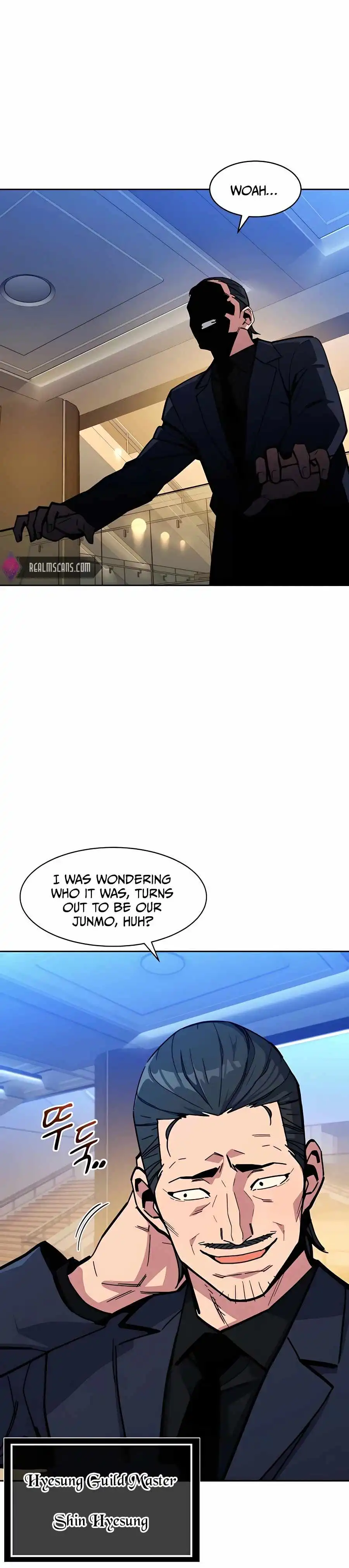 Read Auto Hunting With My Clones Manga Online