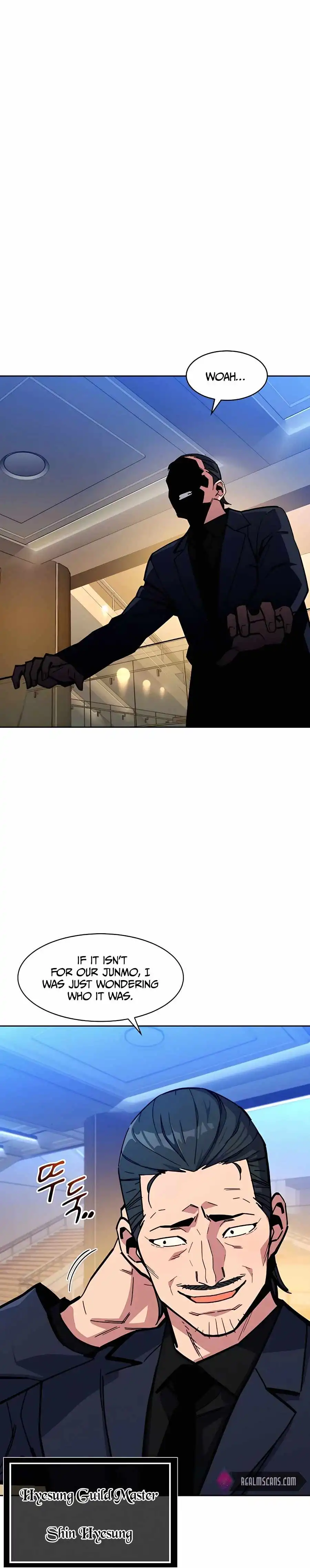 Read Auto Hunting With My Clones Manga Online