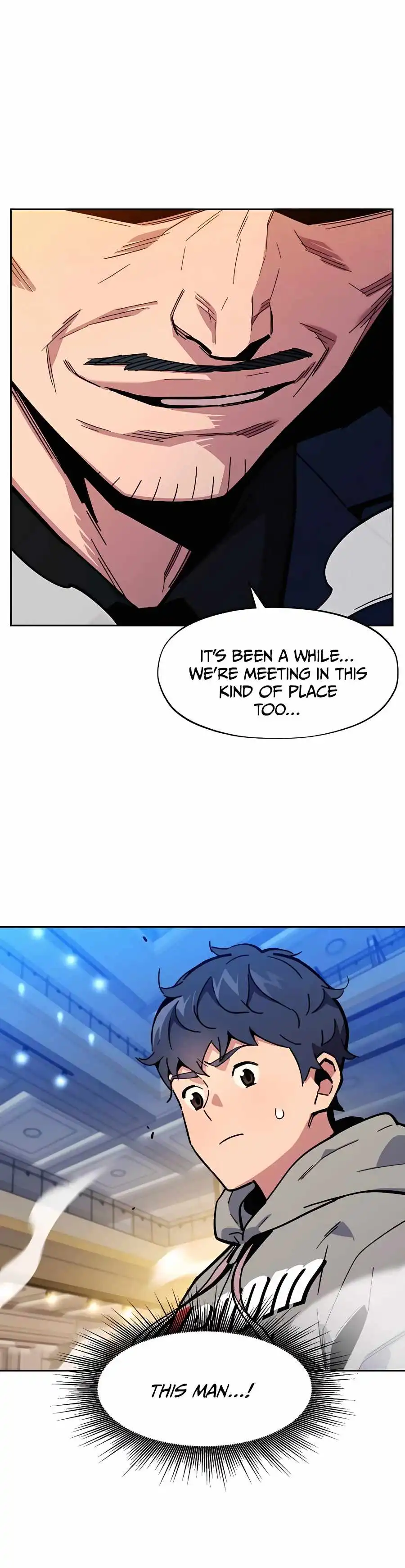 Read Auto Hunting With My Clones Manga Online