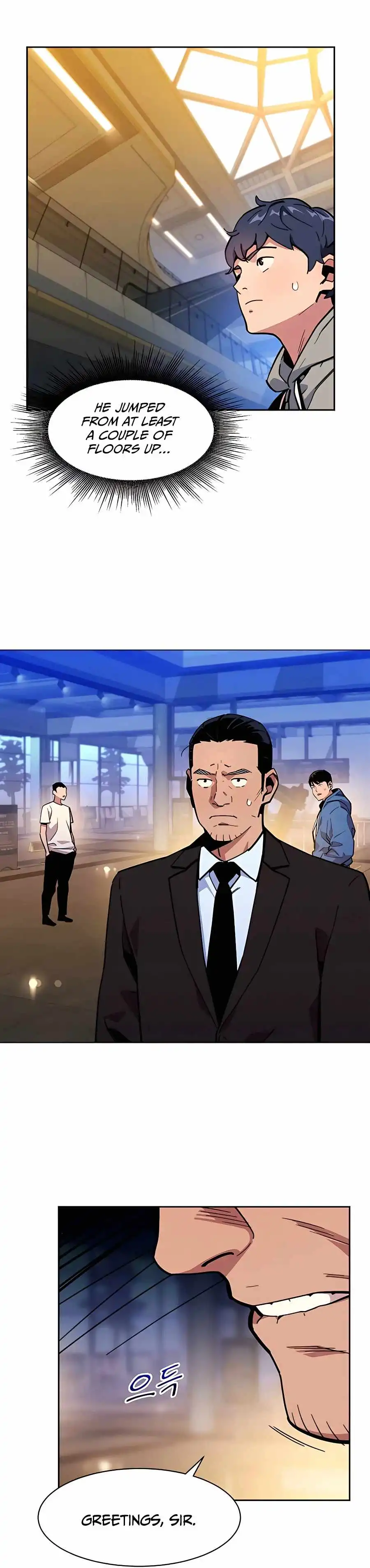 Read Auto Hunting With My Clones Manga Online