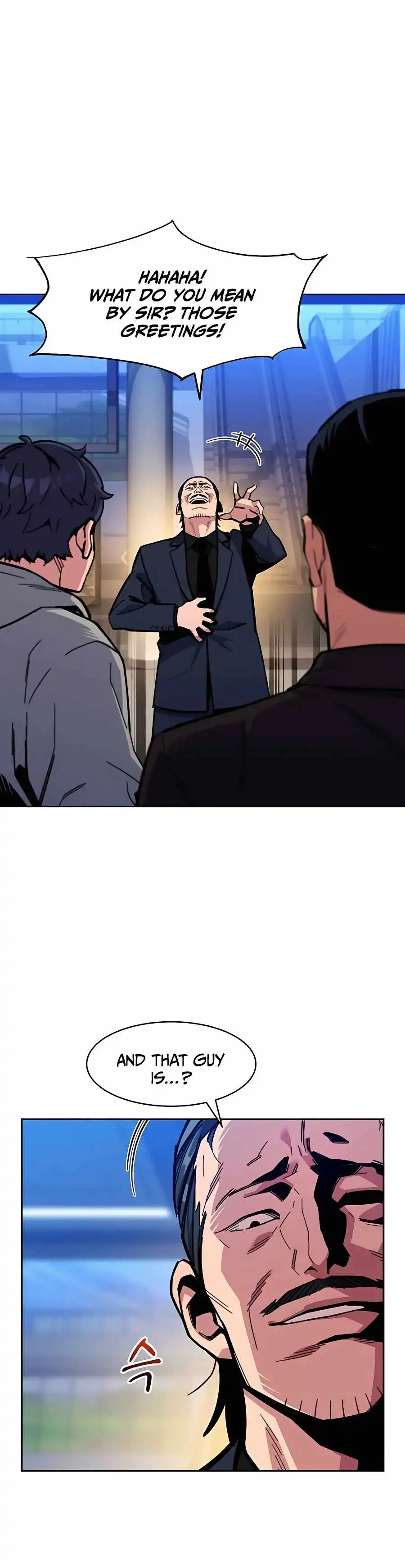 Read Auto Hunting With My Clones Manga Online