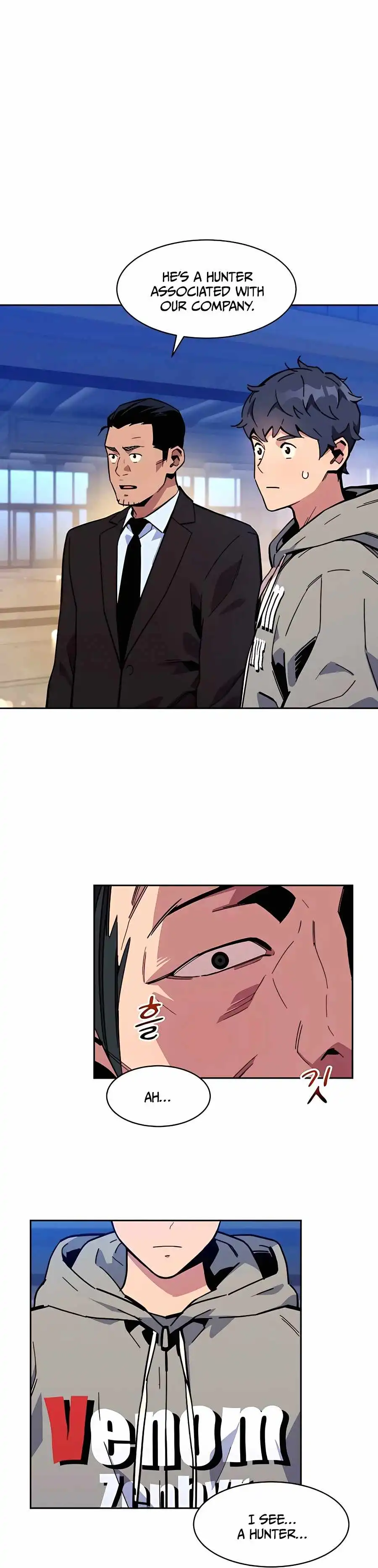 Read Auto Hunting With My Clones Manga Online