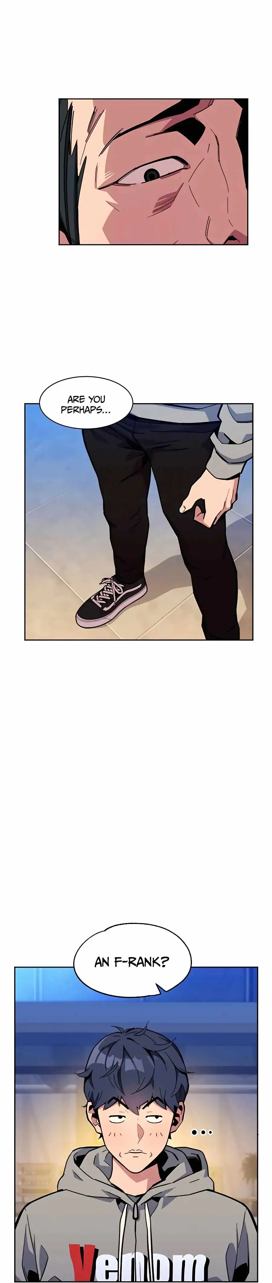 Read Auto Hunting With My Clones Manga Online