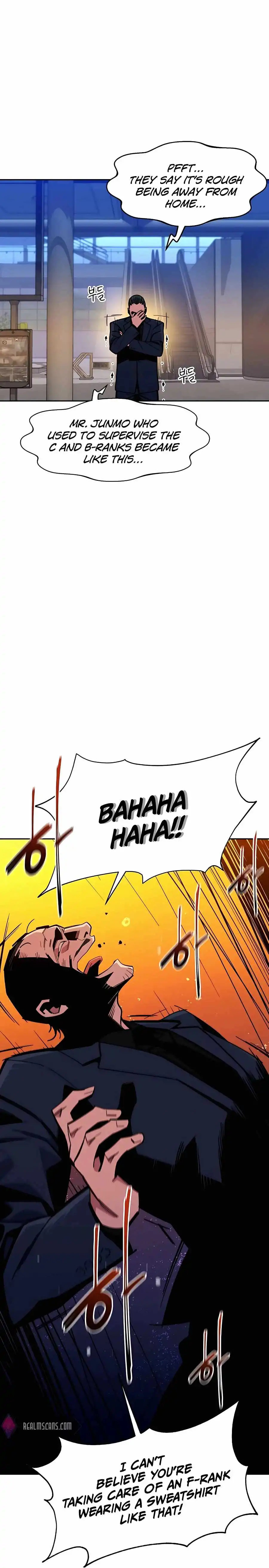 Read Auto Hunting With My Clones Manga Online