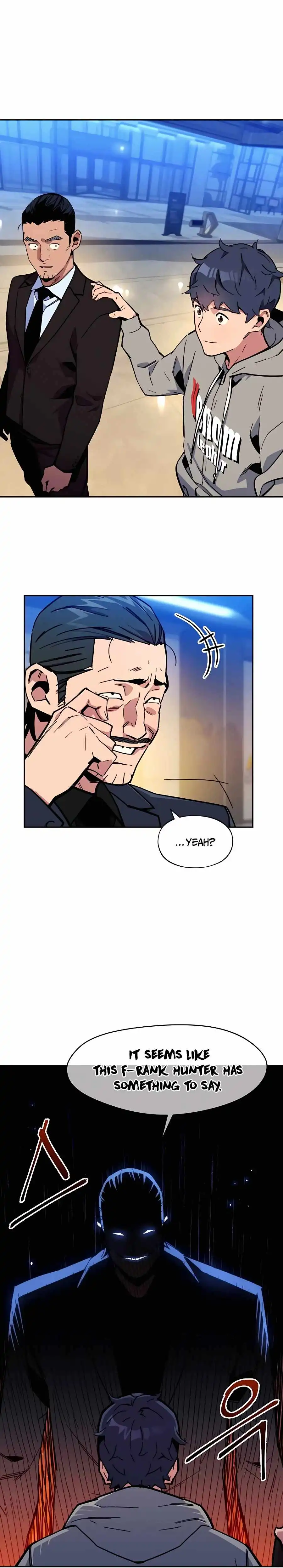 Read Auto Hunting With My Clones Manga Online