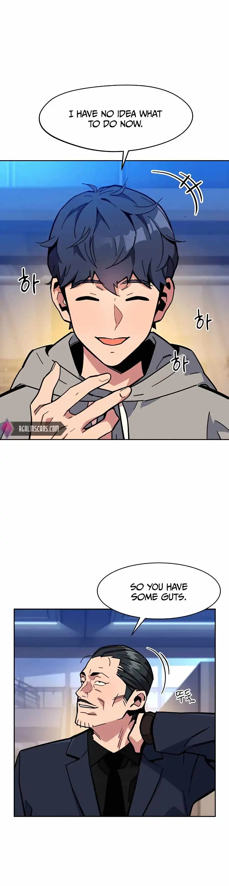 Read Auto Hunting With My Clones Manga Online