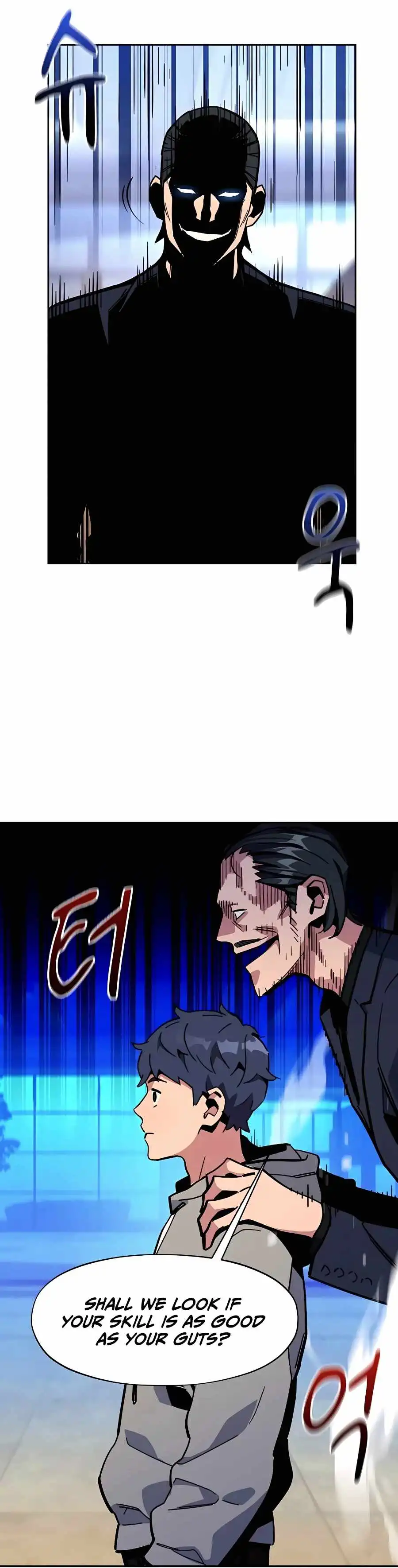 Read Auto Hunting With My Clones Manga Online