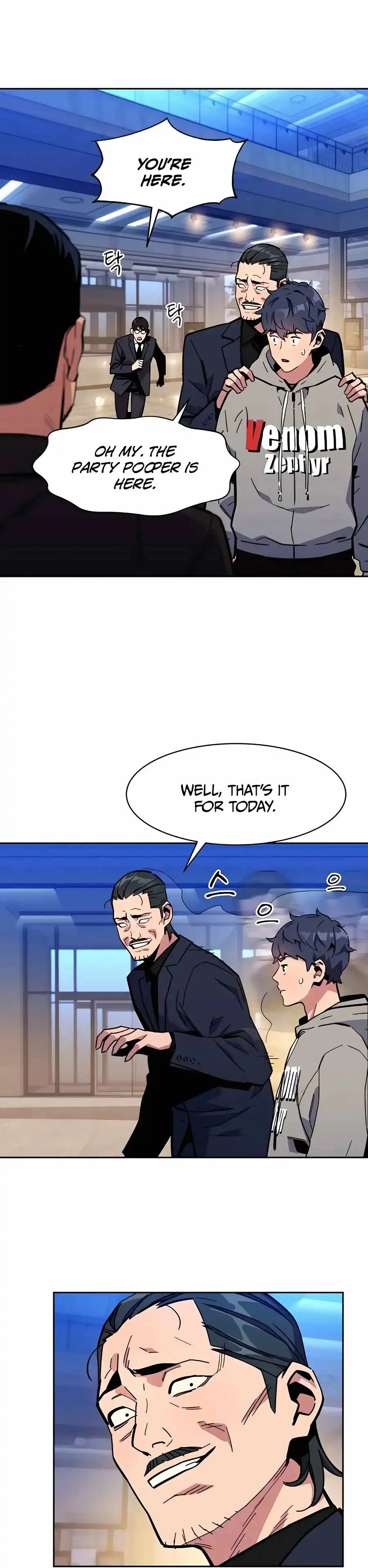 Read Auto Hunting With My Clones Manga Online