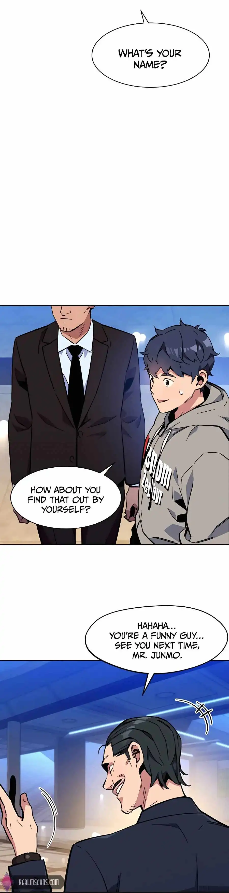 Read Auto Hunting With My Clones Manga Online