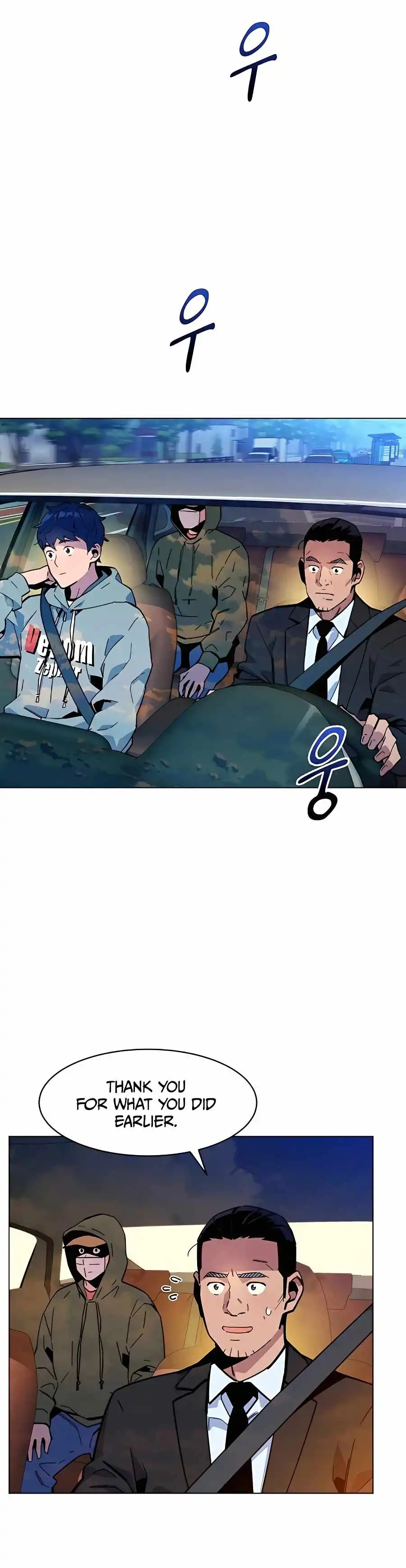 Read Auto Hunting With My Clones Manga Online