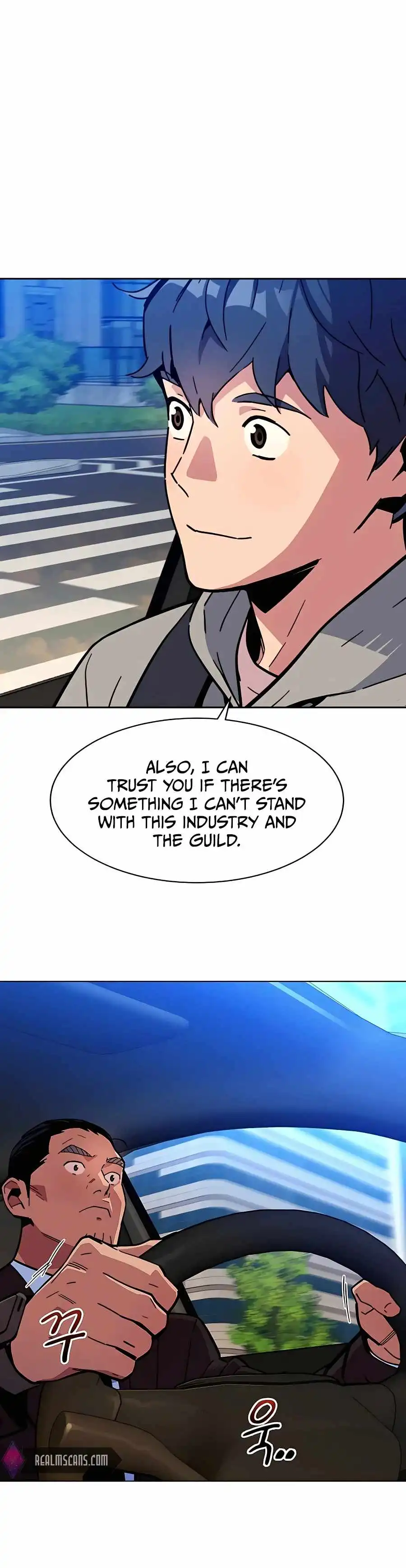 Read Auto Hunting With My Clones Manga Online